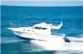Aluminum Alloy Fishing Boat CE Certificated in Big Sea